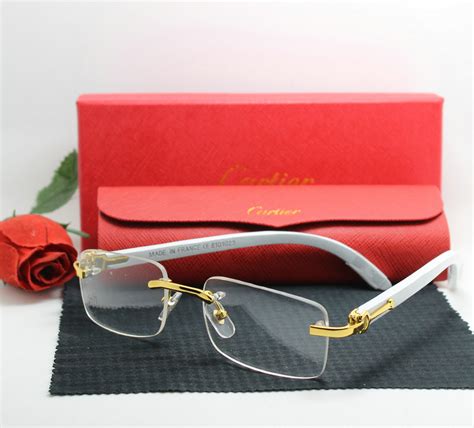 high quality replica cartier glasses|real authentic cartier glasses.